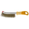 Ingco - 250mm Wire Brusher - HWB02250 Photo