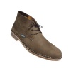 Wolf Rock Vellie Choc Nubuck Photo