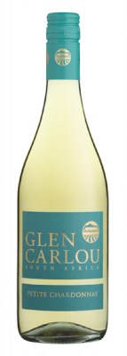 Photo of Glen Carlou Vineyards Petite Chardonnay - 750ml