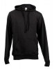 PepperST Boys And Girls Hoodie - Black - Kids Photo