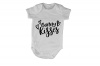 BuyAbility Bunny Kisses - Easter - Short Sleeve - Baby Grow Photo
