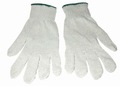 Photo of Matsafe Glove Mens Cotton Knit 800Gr PP