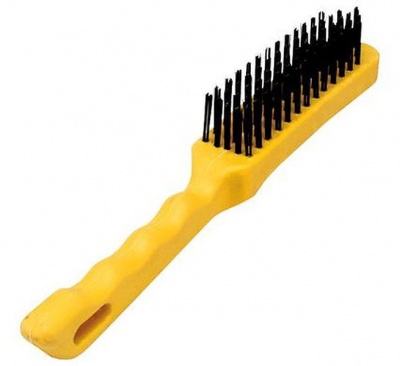 Photo of Classic Grid Brush Cleaner