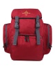 Red Mountain Graffiti 22 School Backpack Photo