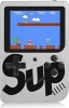 400" 1 SUP Portable Retro Video Game Console-white Photo