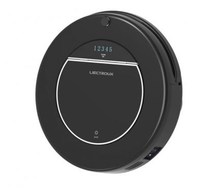 Photo of Taroma Liectroux 1-X009A Robot Vacuum Cleaner and Mop