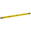 STANLEY - Classic Box Beam Level 180cm Photo
