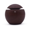 LED Ultrasonic Aroma Humidifier Photo