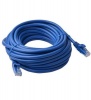 CAT5 Patented High Speed Networking Ethernet Cable - Blue - 20M Photo