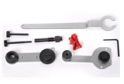Photo of Bootbag Engine Timing Tool Kit VW AUDI 1.2/1.4 TSi - Belt Drive