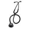 Littmann Classic 3 Stethoscope: All Black Photo