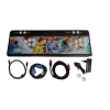 Pandora box 9s Arcade game console - Original Version Photo