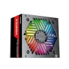 Raidmax Vortex 500W 80 PLUS Bronze Non-Modular ARGB PSU Photo