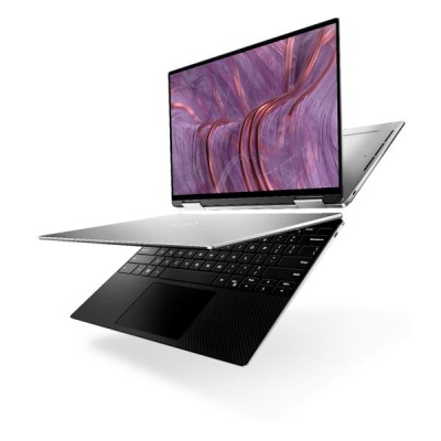 Photo of Dell XPS laptop