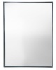 George Mason George & Mason - 83 x 62cm Iron Mirror Photo