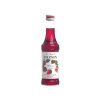 Monin Strawberry Syrup 250ml Photo