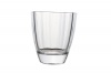 Whisky Glass 6 pieces 250ml Diamond Crystalline 40284 Photo
