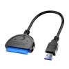 USB 3.0 SATA 3 Cable Sata to USB Adapter Up to 5Gbps Photo