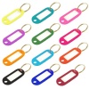 Fortis Plastic Keytag 25 Pack Photo