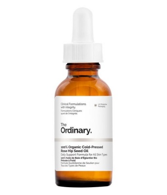 Photo of The Ordinary 100% Organic Cold-Pressed Rose Hip Seed Oil - 30ml