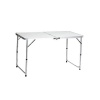 Outdoor Portable Folding Table Photo