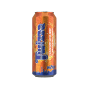Twizza CSD 24 x 300ml Can - Orange Photo