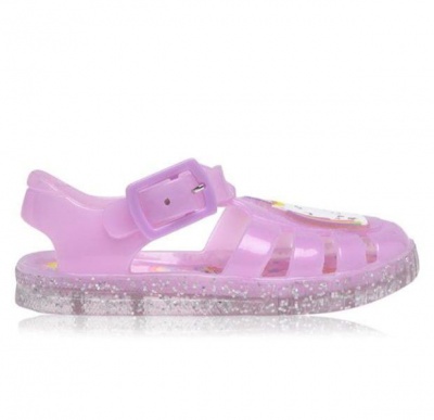 Photo of SoulCal Infants Jelly Sandals - Unicorn [Parallel Import]