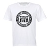 Fathers Day - World's Greatest DAD - Adults - T-Shirt Photo