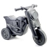 Minhaj Homeware Plastic Bike Large - Black Photo