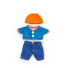 Miniland Dolls Clothing Photo