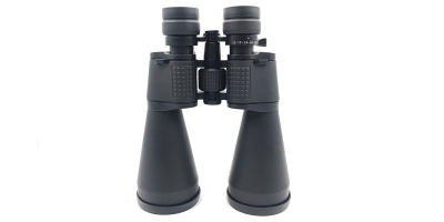 Voyager Zoom Binoculars 12 36X70 Black