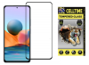 CellTime ™ Full Tempered Glass Screen Guard for Galaxy A72 Photo