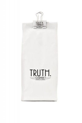 Photo of Truth Coffee - Single Origin Rwanda Beans 1kg