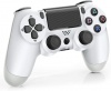 Glassboxtech Dualshock 4 Playstation 4 Wireless Controller – White Photo