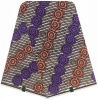 Vlisco Hollandaise Wax - Dolly Ankara Fabric Photo