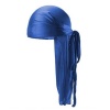 Durag King - Durag - Spandex - Royal Blue Photo