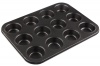 Kitchen World - Cupcake Pan for Making Muffins - Non-stick Photo