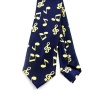Men'sCasual Polyester Tie - MC49 Photo
