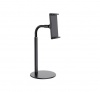 Unbranded Phones and tablet PC desktop metal holder for 4.7-10". For iPad Samsung Photo