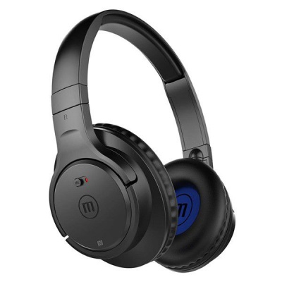 Photo of Maxell HP-BTNC300 Bluetooth Noise Cancelling Headphones