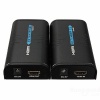 ZATECH HDMI Extender 120m by Lan Photo