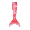 Iconix Mermaid Tail Swimsuit Blue DH45 Photo