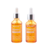 Dr Rashel Vitamin C Facial Serum & Eye Serum Set Photo