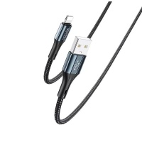 Yesido USB To Lightning Data Transfer And Charge Cable CA93