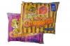 Chappies Assorted Fruit and Grape Bubblegum Photo