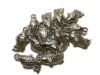BEAD COOL - Rhodium Plated - Fish - 70 piecess Photo