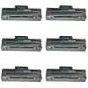 Samsung MLT-D111L Compatible Toner - 6 Pack Photo