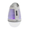 Eurolux Rechargeable LED Camping Insect Killer White 5w Photo
