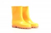 Kids Gumboot - Sunshine Yellow Photo