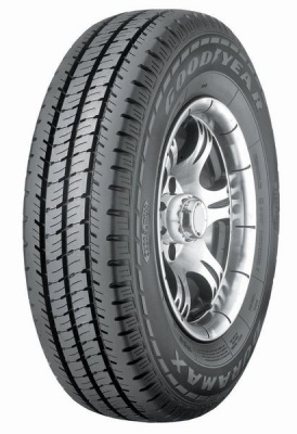 Photo of Goodyear 225/70R15 112/110R C WSW Duramax G22-Tyre